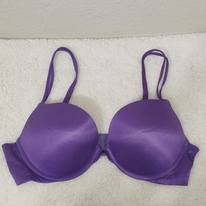 Victoria's Secret Very Sexy Push-Up Bra